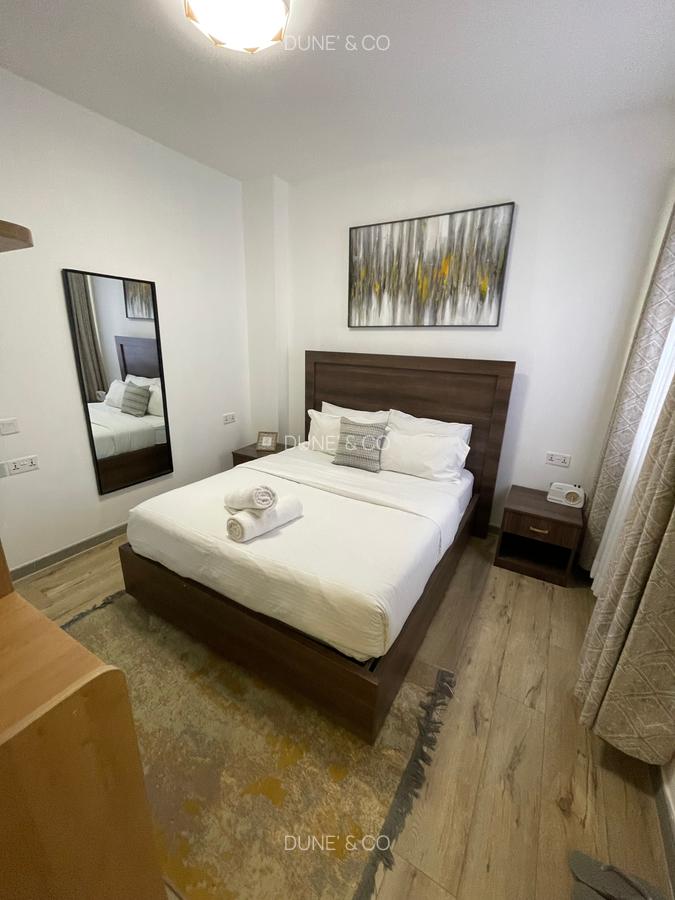 Serviced 2 Bed Apartment with En Suite in Kileleshwa - 15