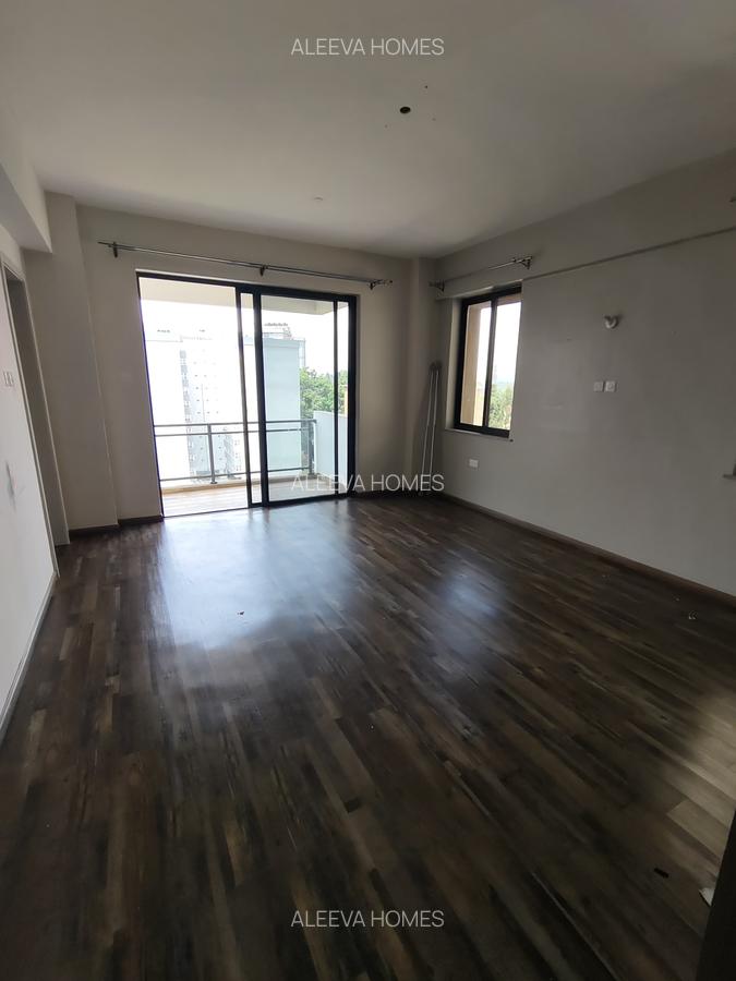 2 Bed Apartment with En Suite in Kileleshwa - 12