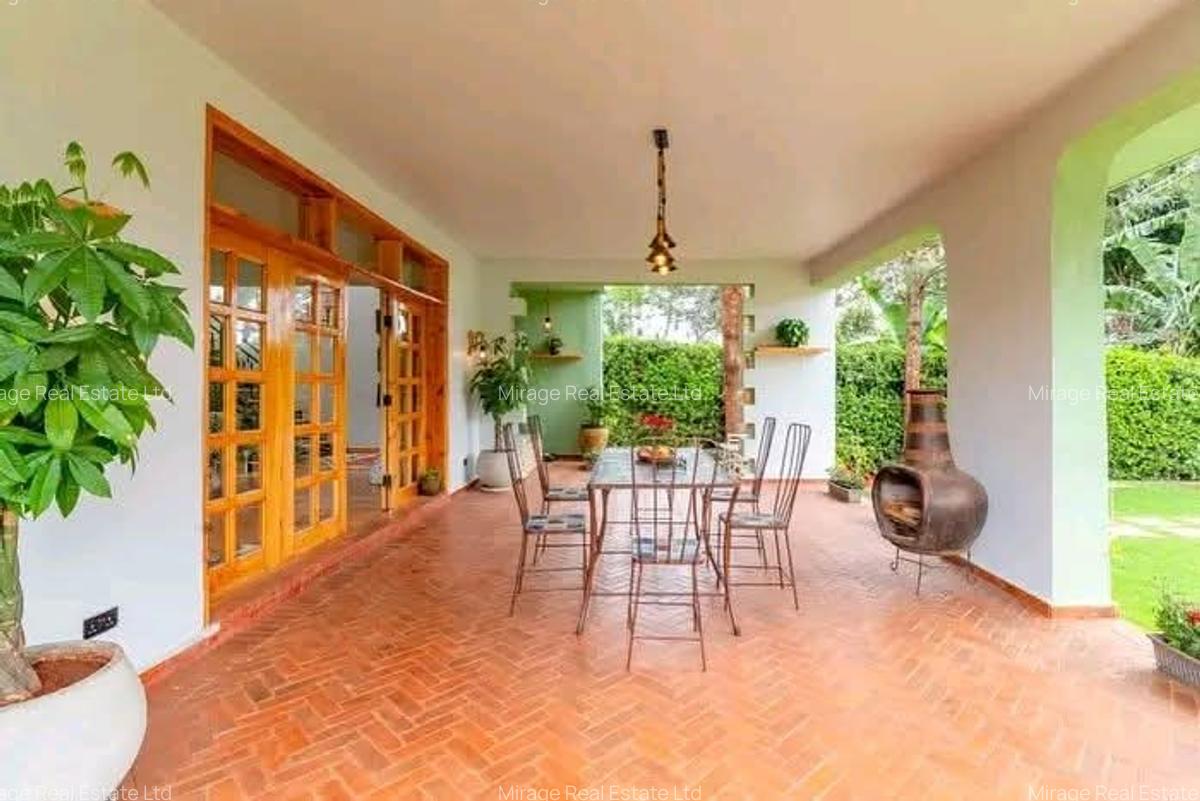 5 Bed House with En Suite in Karen - 4