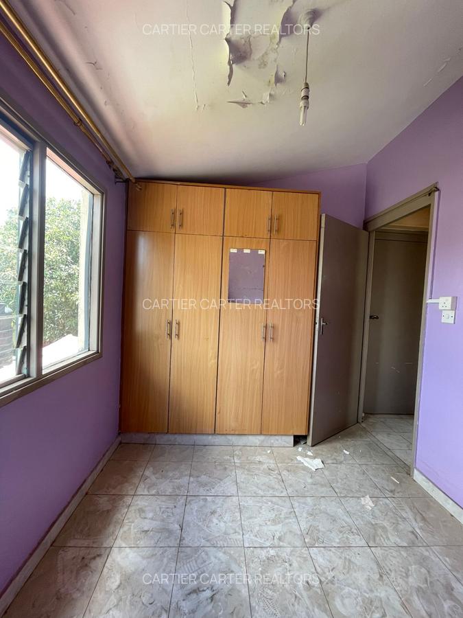 3 Bed Townhouse with Garden in Buruburu - 9