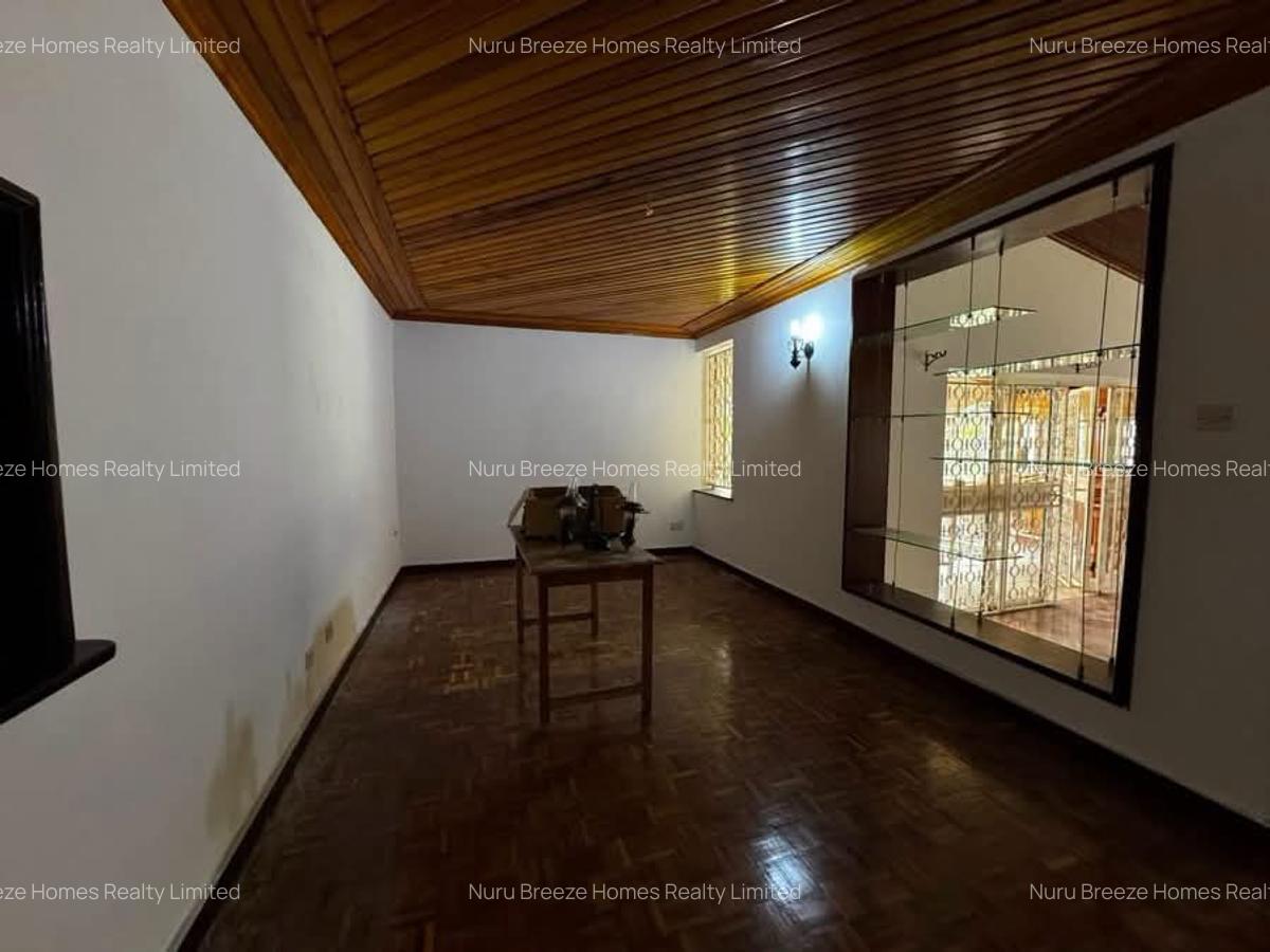 5 Bed House with En Suite in Karen - 13