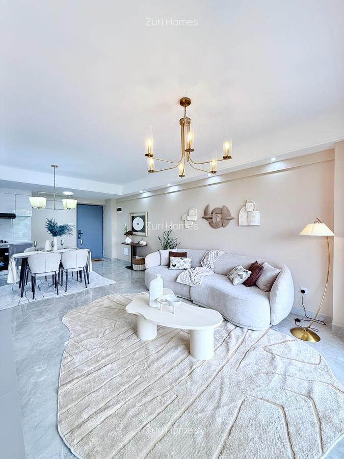1 Bed Apartment with En Suite in Westlands Area - 10