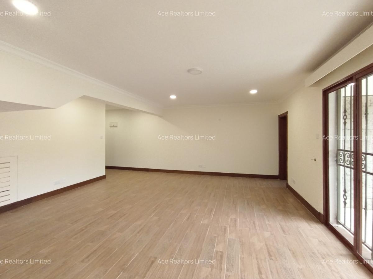 5 Bed Townhouse with En Suite at Shanzu Road - 11