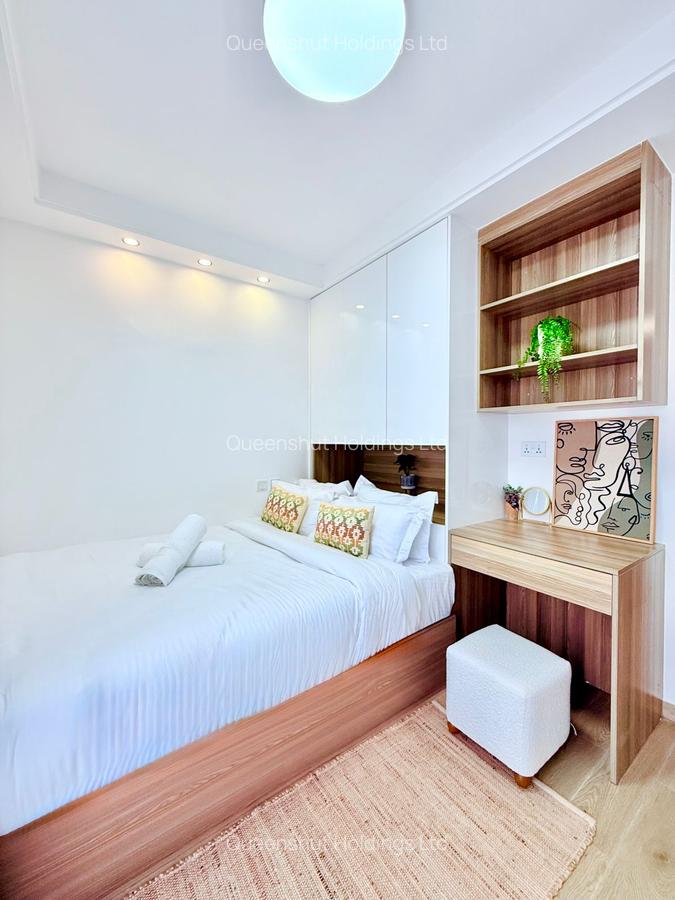 Furnished 3 Bed Apartment with En Suite in Westlands Area - 4