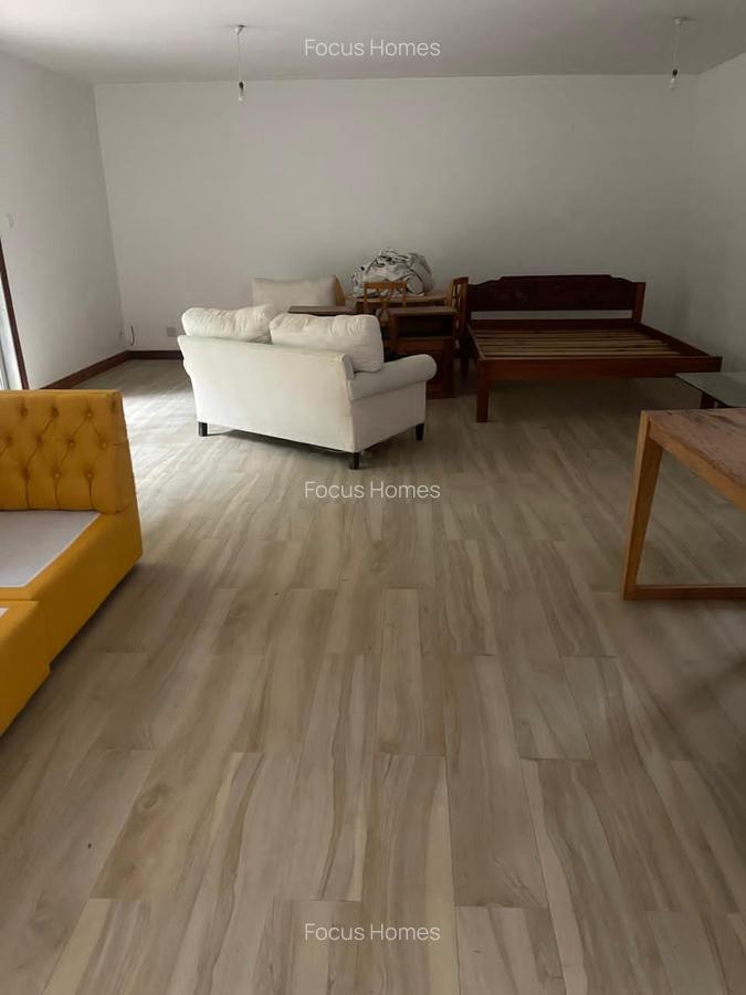 2 Bed Townhouse with En Suite in Kileleshwa - 11