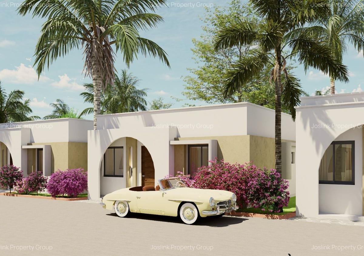 3 Bed Apartment with En Suite in Nyali Area - 4