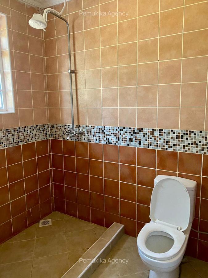 2 Bed House in Karen - 12