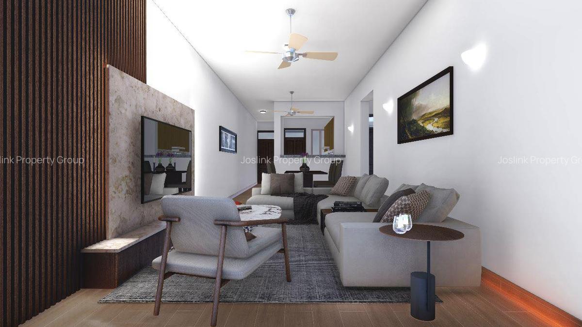 3 Bed Apartment with En Suite in Nyali Area - 10