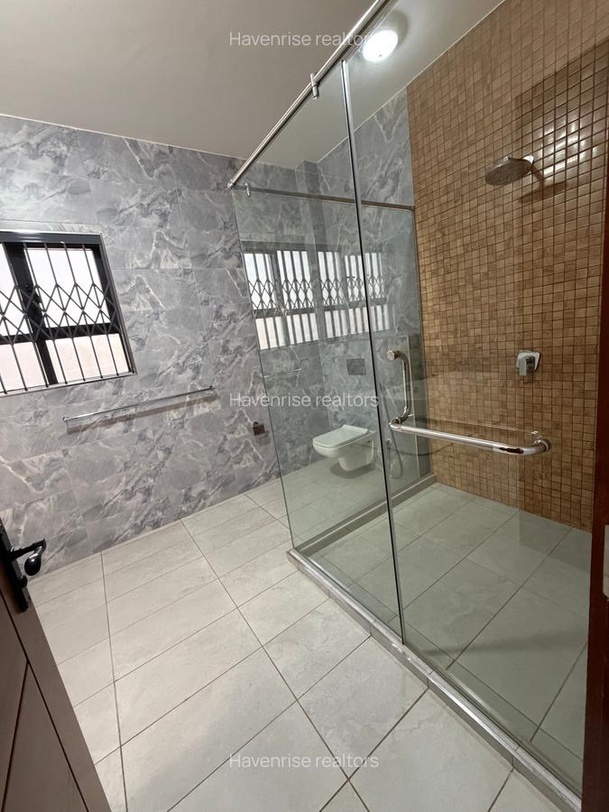 5 Bed House at Thigiri - 14