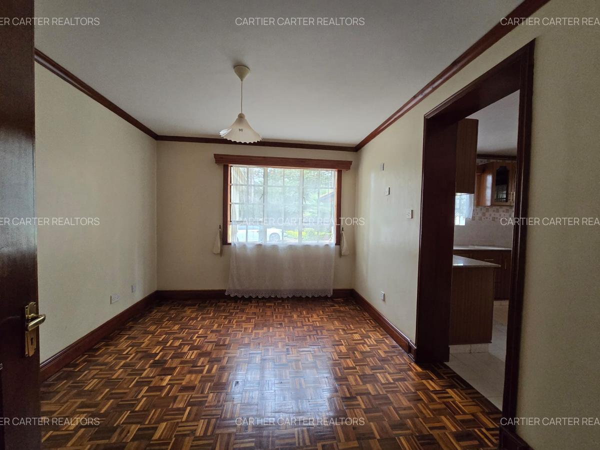 5 Bed Townhouse with En Suite in Runda - 4