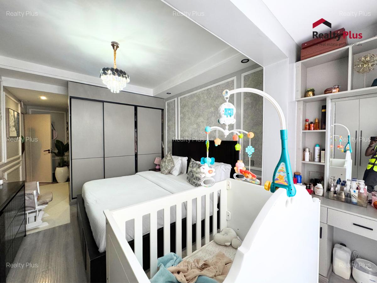 3 Bed Apartment with En Suite at Muringa Road - 8