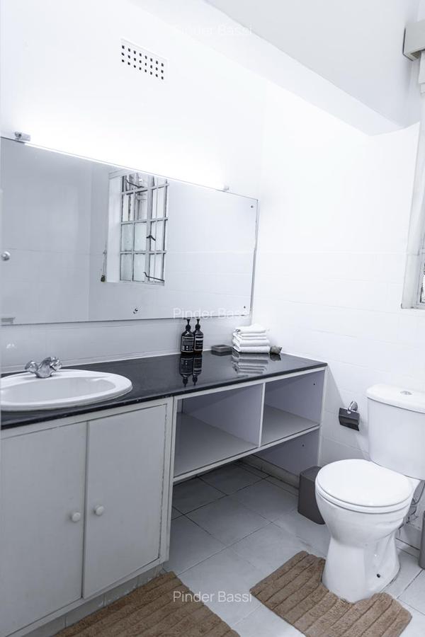 2 Bed House with En Suite in Muthaiga - 18