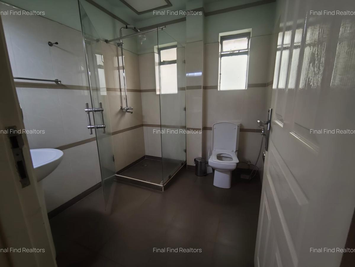 2 Bed Apartment with En Suite in Westlands Area - 15