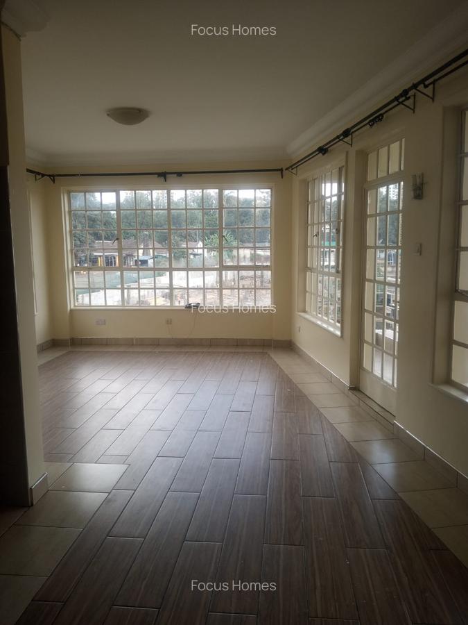 2 Bed Apartment with En Suite in Lavington - 3