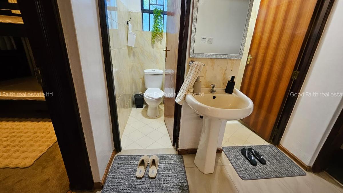 2 Bed House with En Suite in Runda - 10