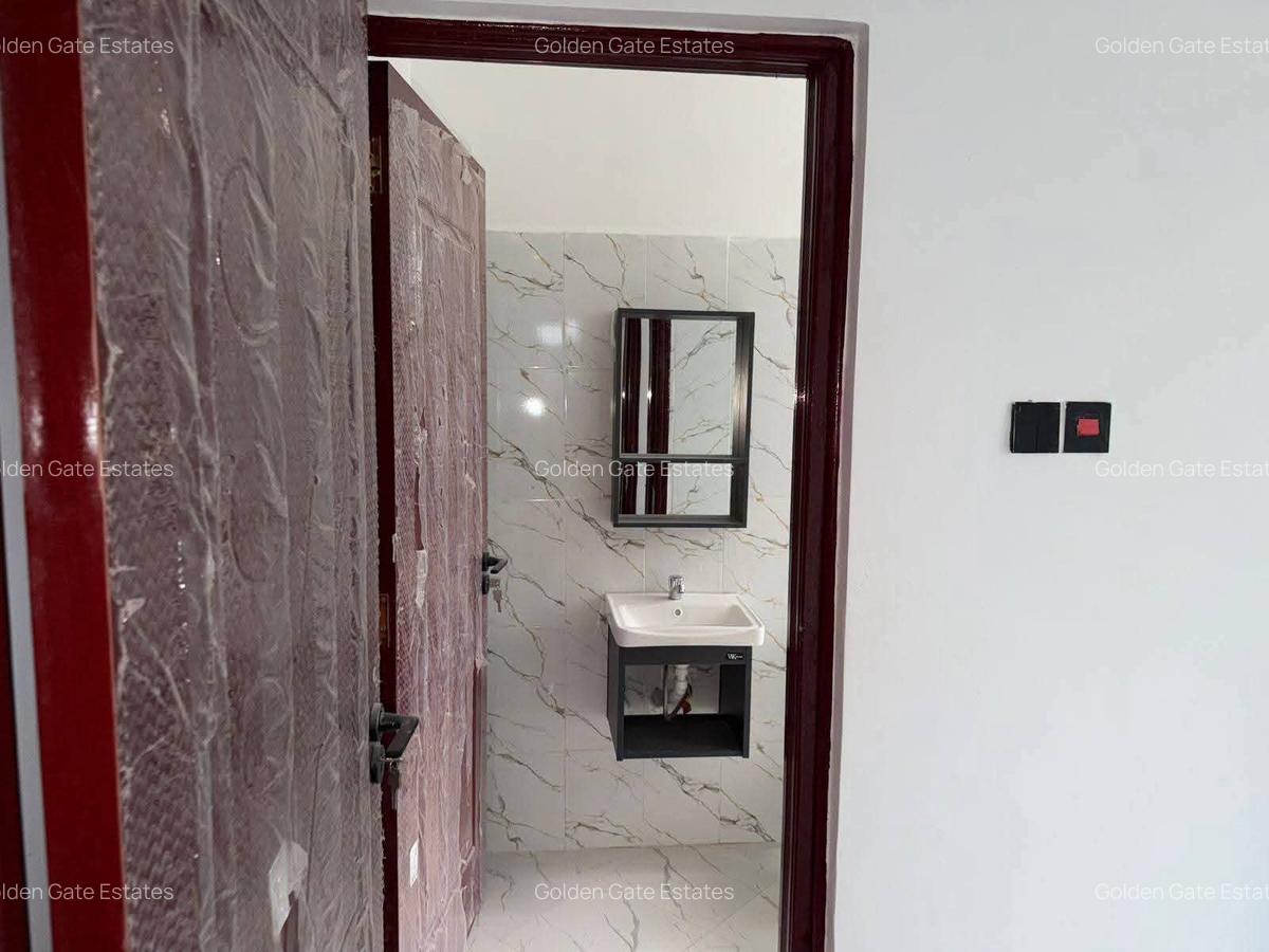 4 Bed House with En Suite in Ongata Rongai - 14