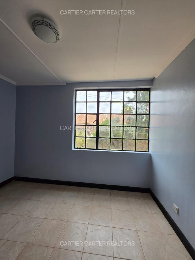 4 Bed Townhouse with En Suite at Ruby Flats Estate - 7
