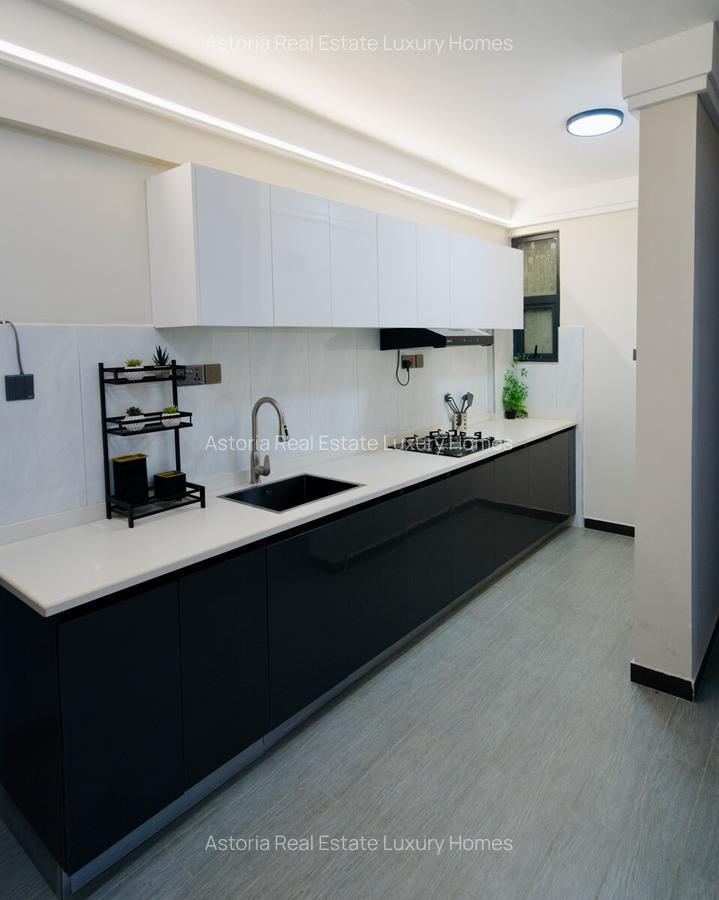 1 Bed Apartment with Swimming Pool at 2026-423 - 5