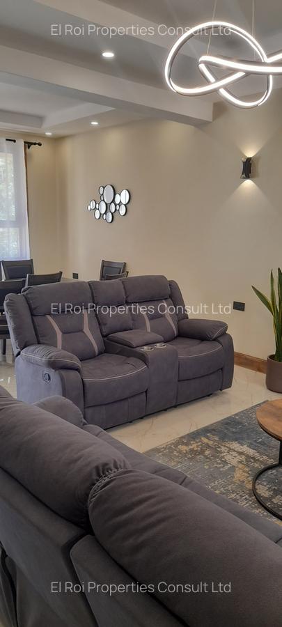 4 Bed Villa with En Suite in Tigoni - 6