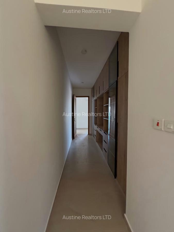 3 Bed Apartment with En Suite in Nyali Area - 19