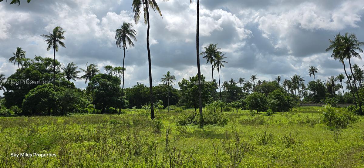 20 ac Land at Mtwapa - 18