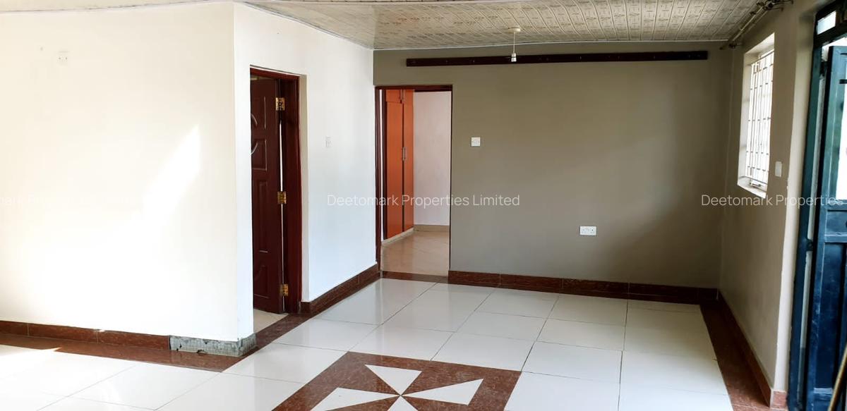 2 Bed Townhouse with Garden at Karen - 4
