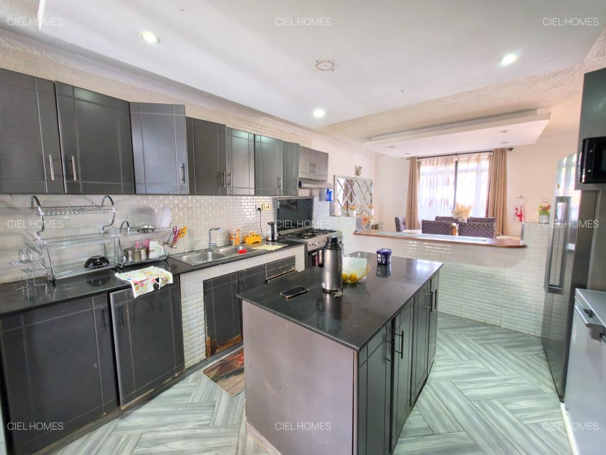 4 Bed Townhouse with Staff Quarters at Kamiti Road - 7