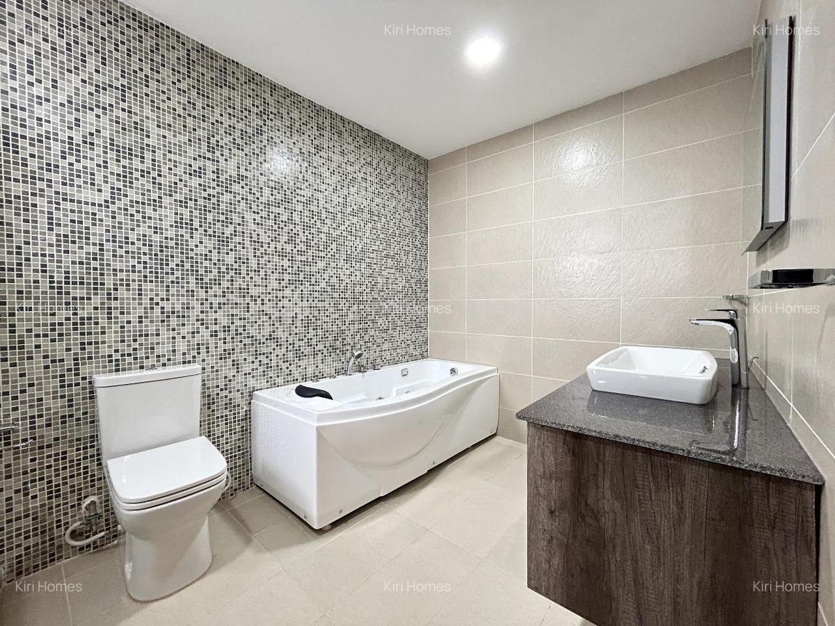 Serviced 4 Bed Apartment with En Suite in Lavington - 5
