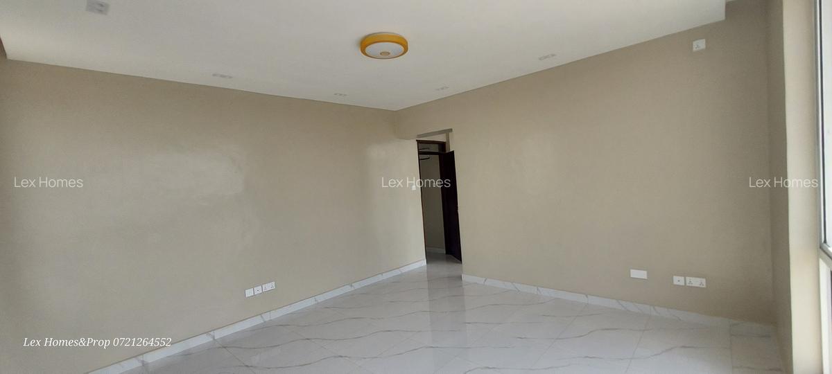 3 Bed House with En Suite at Kiserian Isinya Road - 17