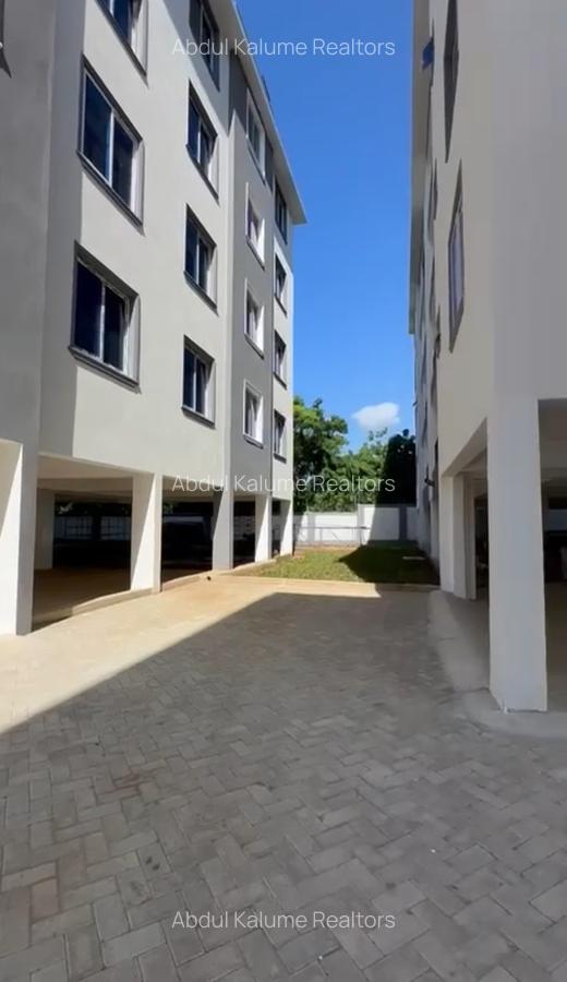 Serviced 3 Bed Apartment with En Suite at Nyali - 14