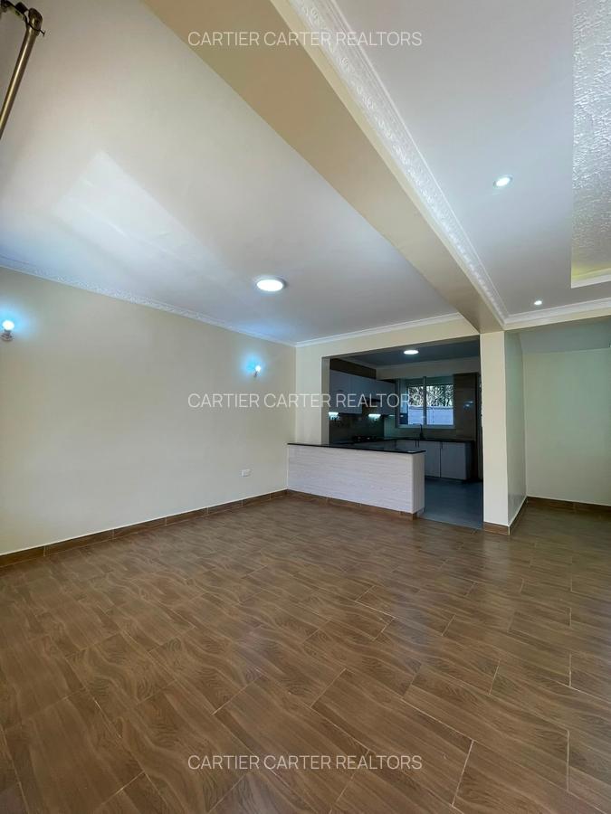 4 Bed Townhouse with En Suite at Mwananchi Road - 3