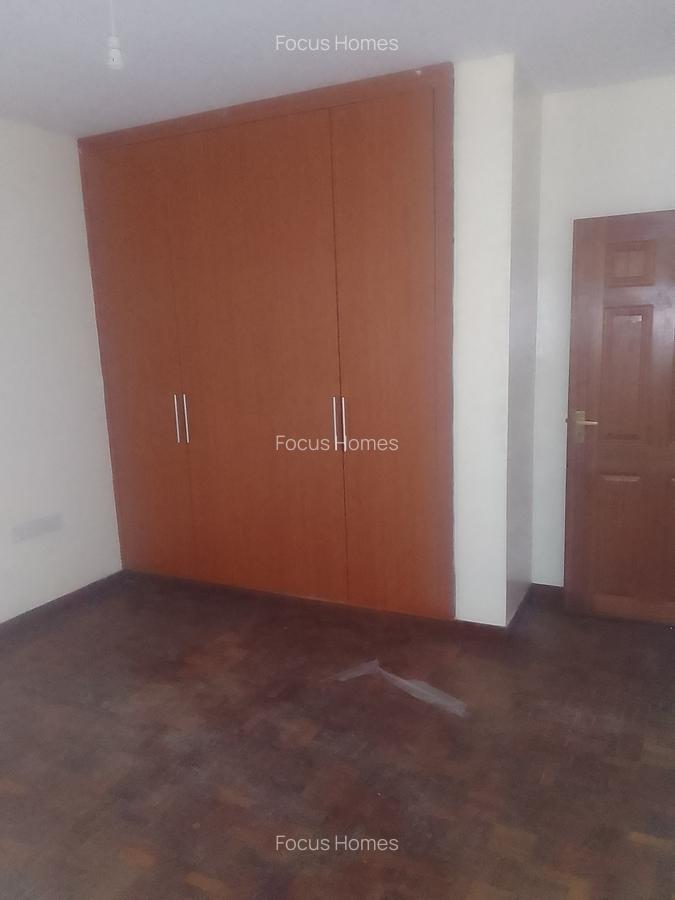 Office with Service Charge Included in Westlands Area - 8