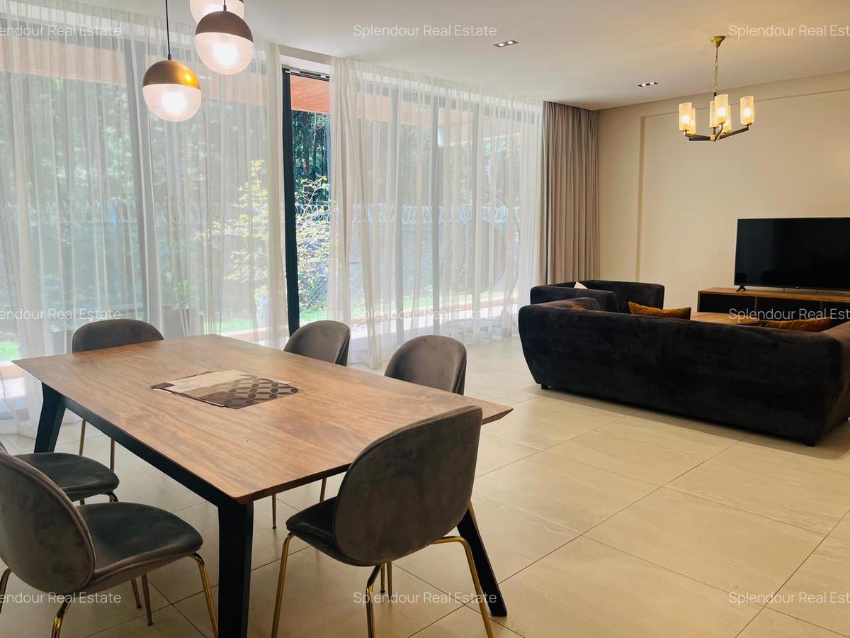 4 Bed Apartment with En Suite in Westlands Area - 12