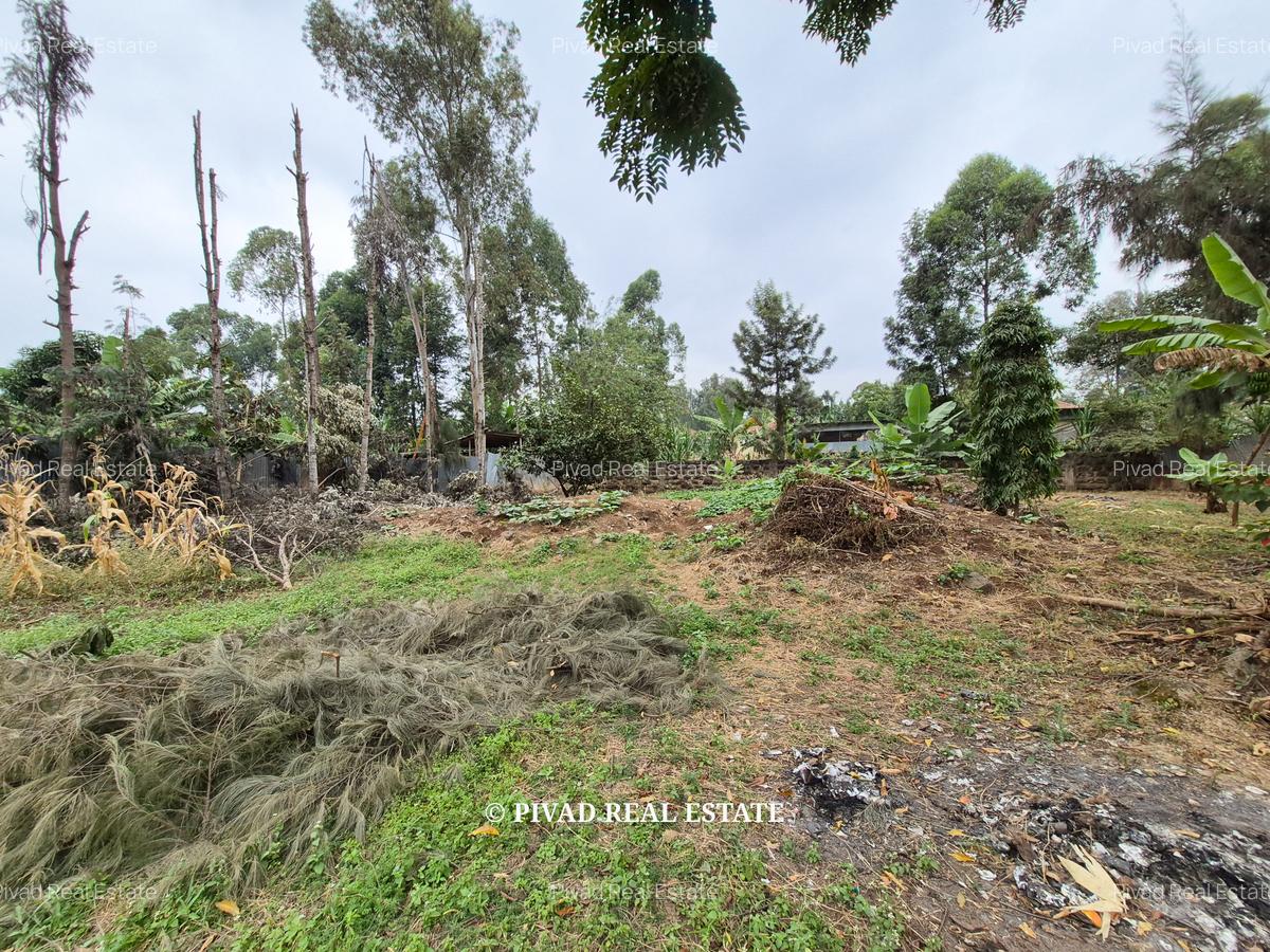 0.25 ac Land at Stream Drive - 1