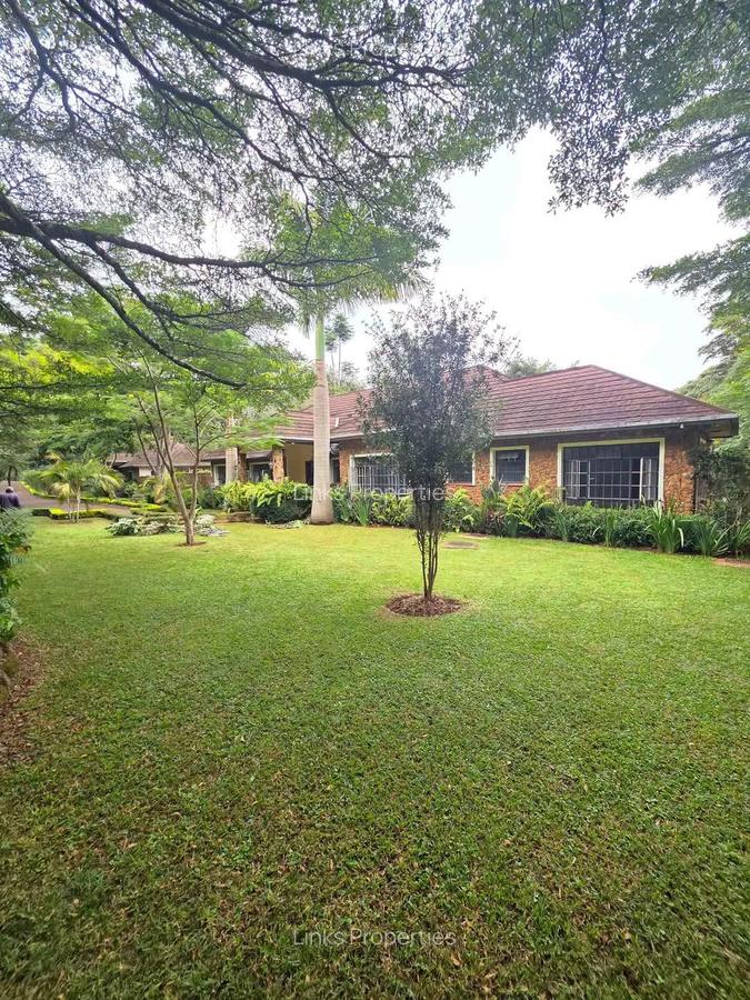 3 Bed Townhouse with En Suite at Karen - 3