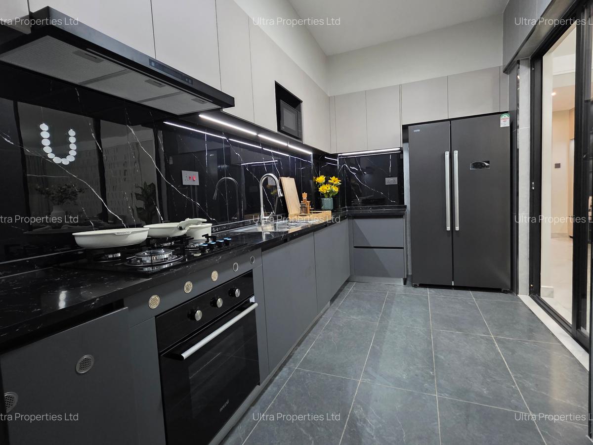 3 Bed Apartment with En Suite in Westlands Area - 7