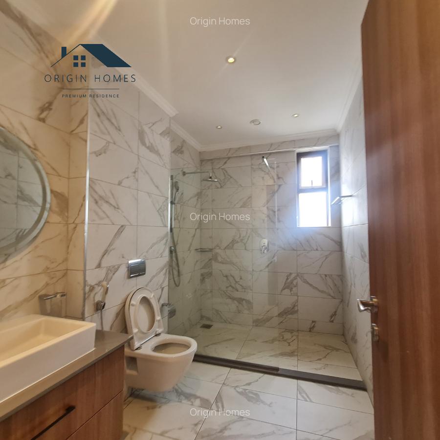 Furnished 2 Bed Apartment with En Suite at Westlands - 13
