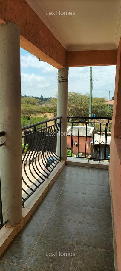 5 Bed House with En Suite in Ongata Rongai - 13