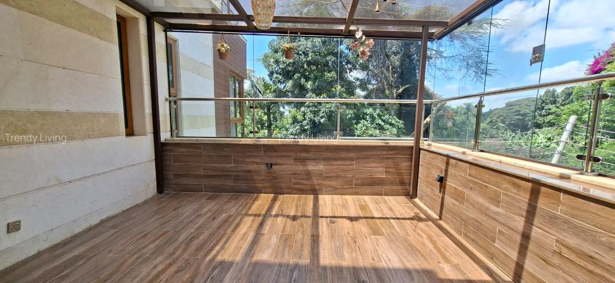 6 Bed Townhouse with En Suite in Lavington - 15