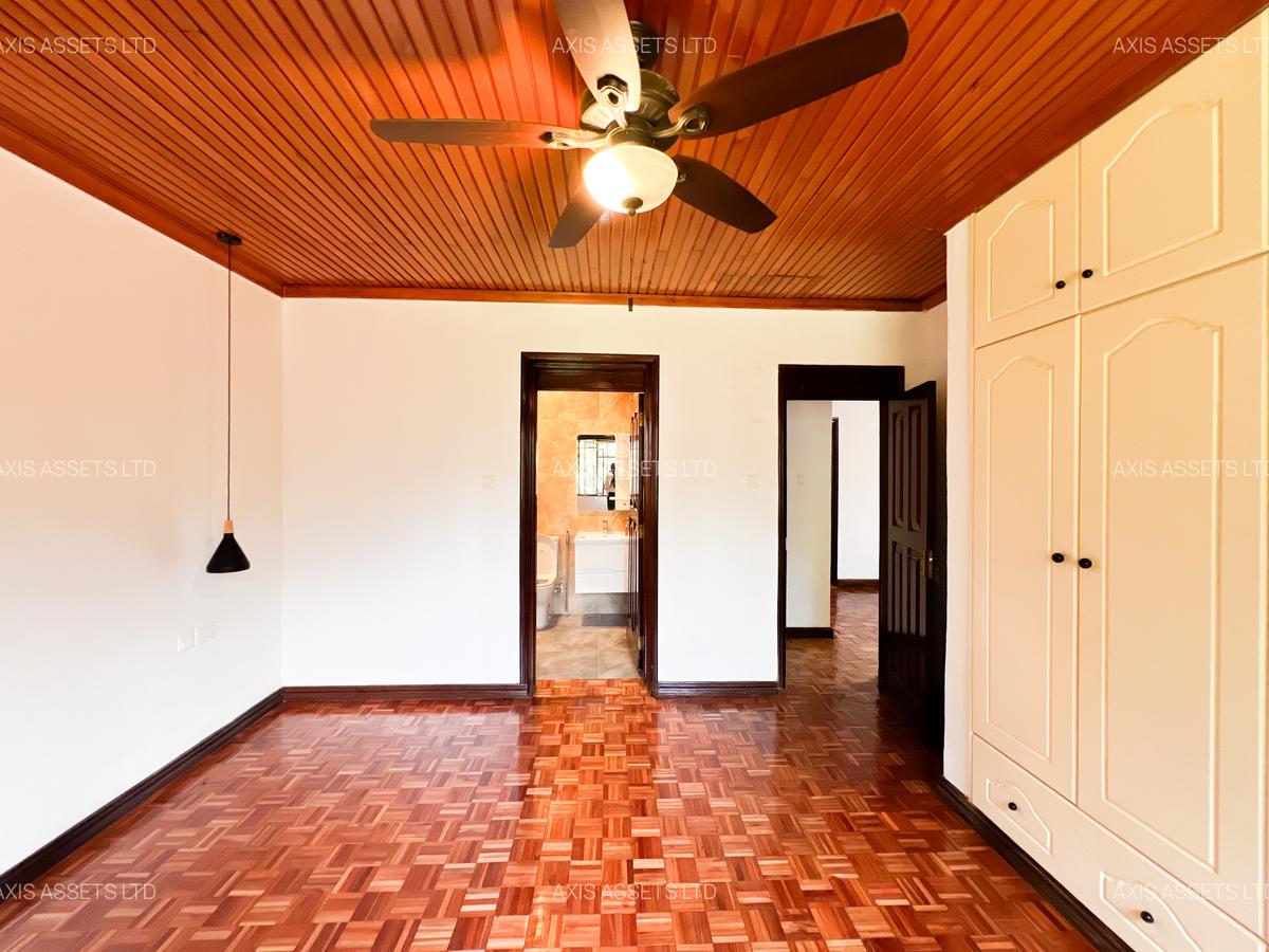 5 Bed Villa with En Suite at Runda Grove - 18