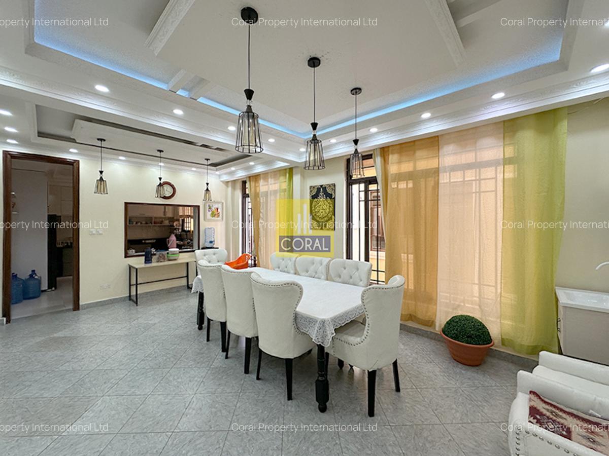 9 Bed House in Syokimau - 2