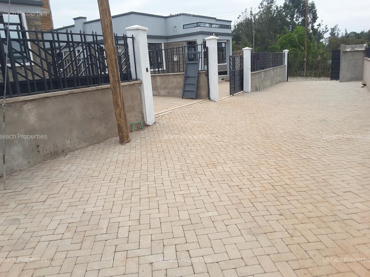 4 Bed House with En Suite in Ngong - 8