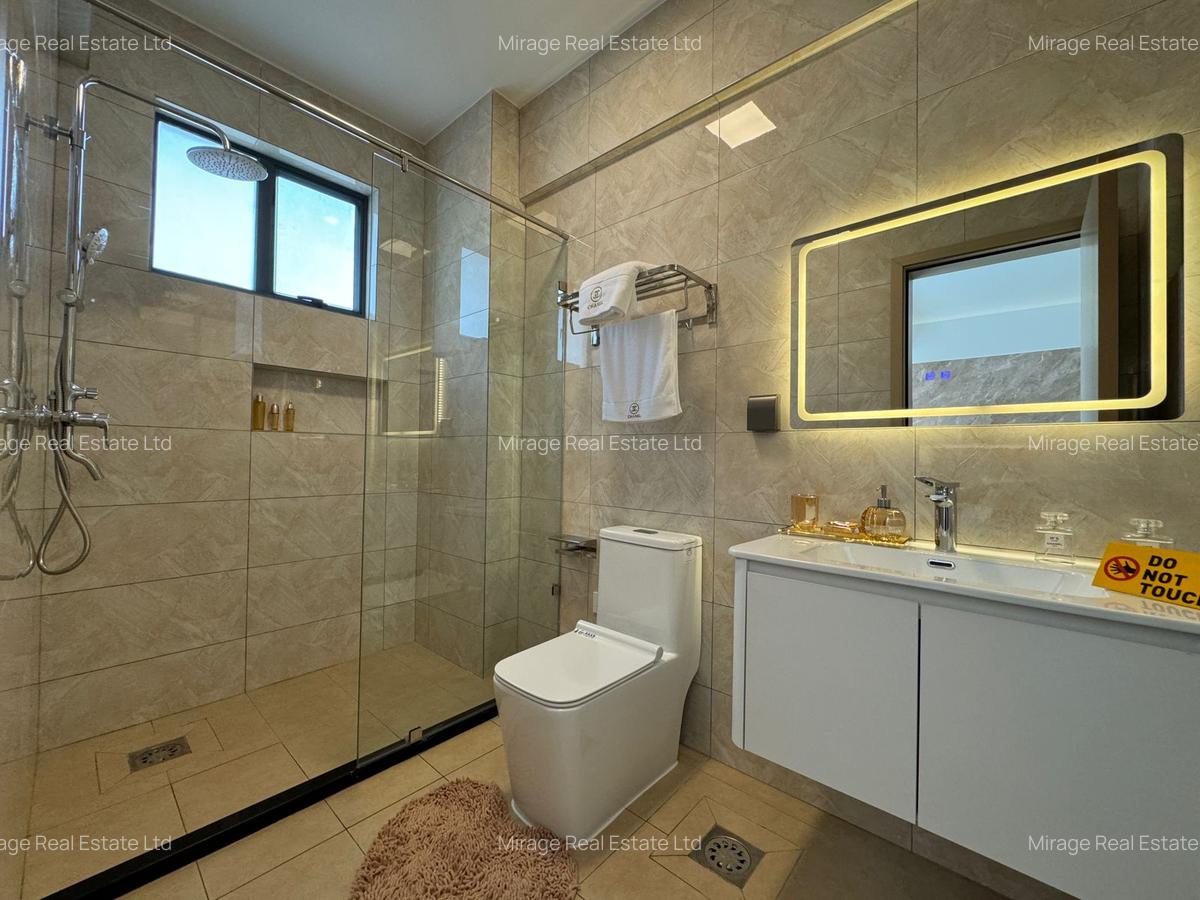 4 Bed Apartment with En Suite in Kilimani - 2