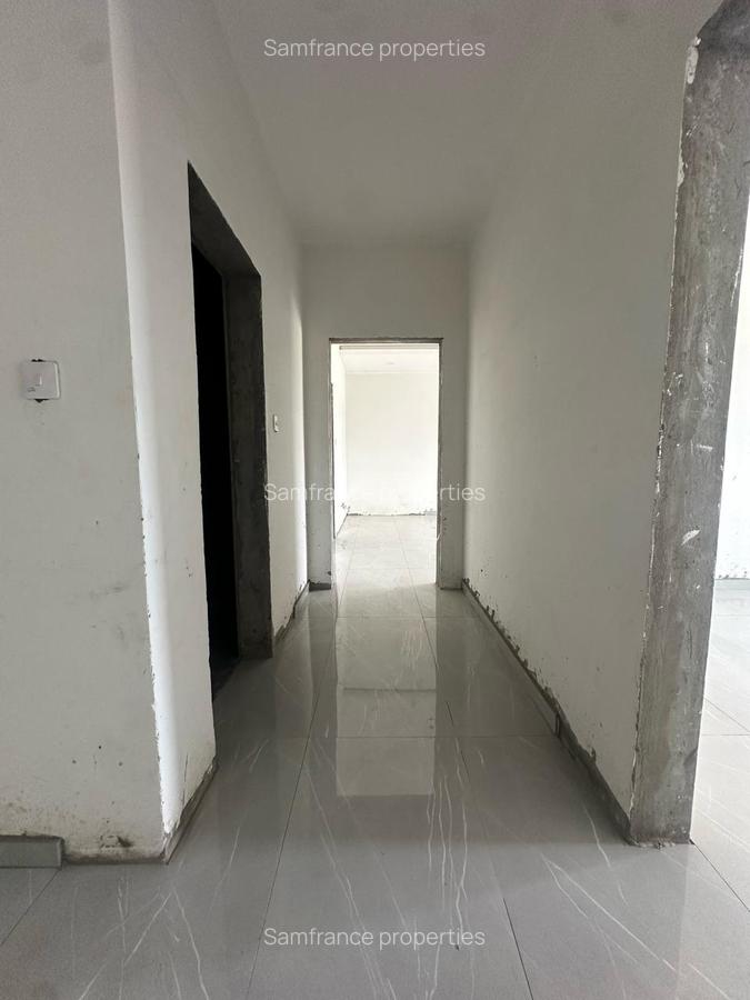 2 Bed Apartment with En Suite at Baobab Road - 8