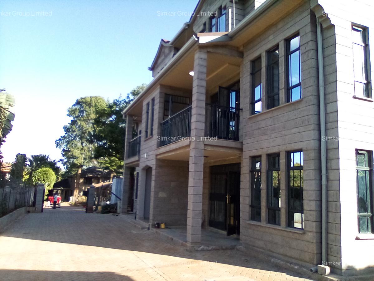 Furnished 1 Bed Apartment with En Suite at Lavington - 9