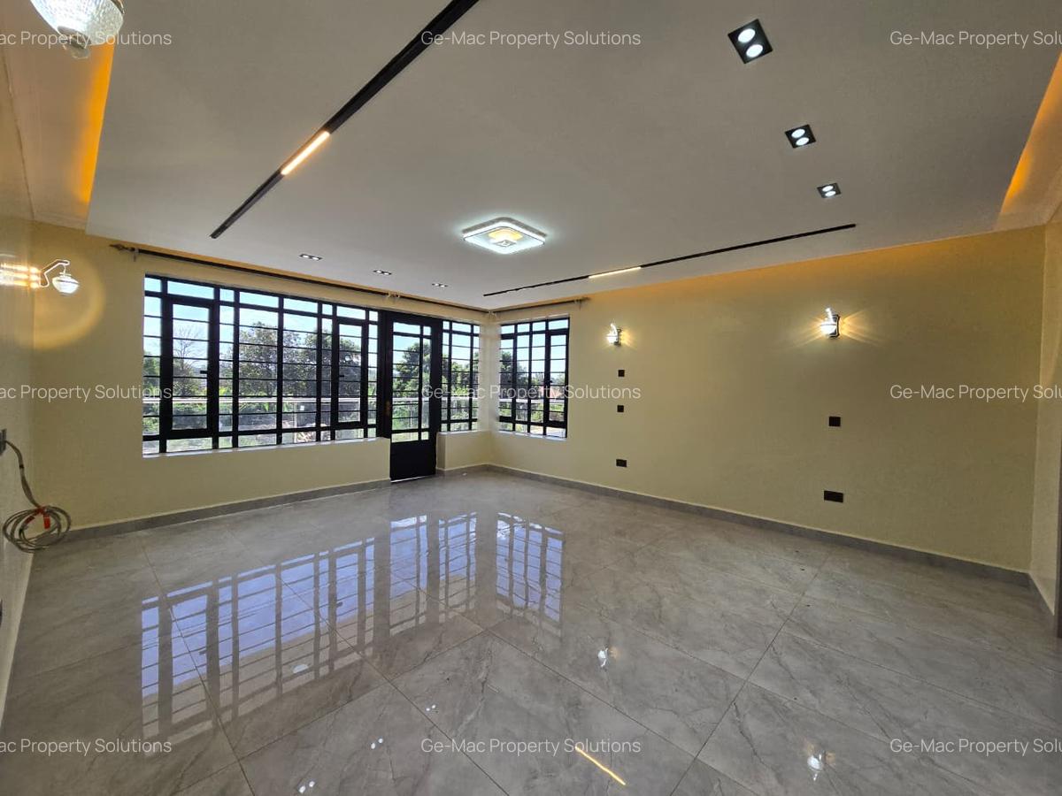 4 Bed House with En Suite at Githunguri Road - 5