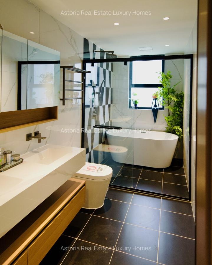 3 Bed Apartment with En Suite at 2026-410 - 13