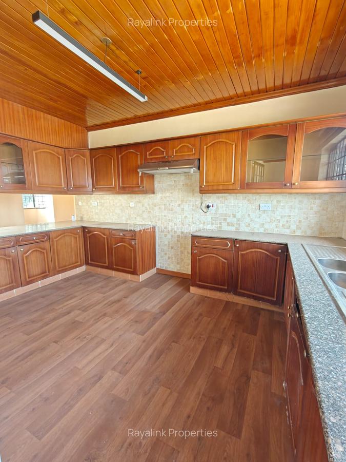 3 Bed Apartment with En Suite at Riara Road - 14