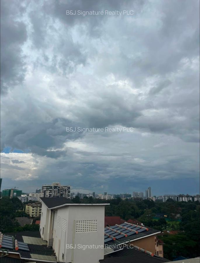 Serviced 2 Bed Apartment with En Suite in Kileleshwa - 9