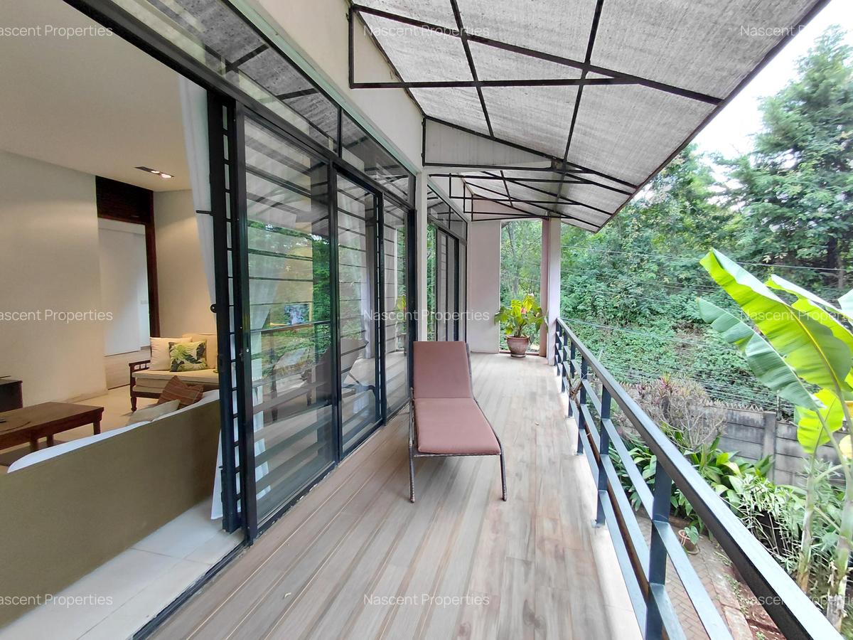 3 Bed House with En Suite in Muthaiga - 2